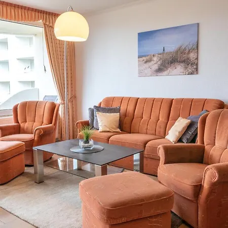 Gemutliches Inkl Pool, Sauna & Strandkorb * Cuxhaven