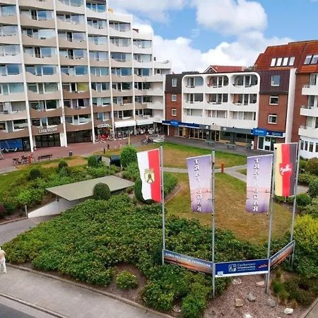 Gemutliches Inkl Pool, Sauna & Strandkorb * Cuxhaven